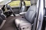 Audi Q7 50 TDI Quattro 2019 года (WW)
